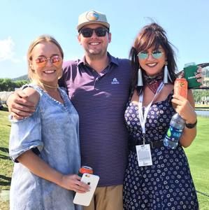 Meet your Posher, Austin